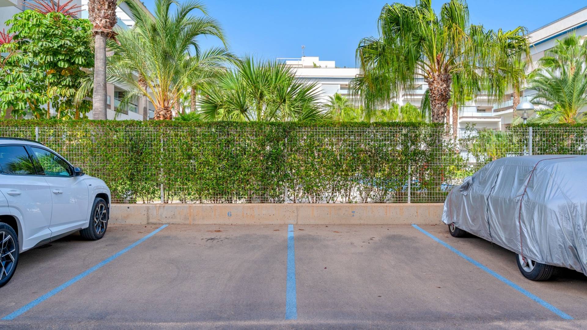 Gebraucht - Wohnung - Orihuela Costa - Villamartín