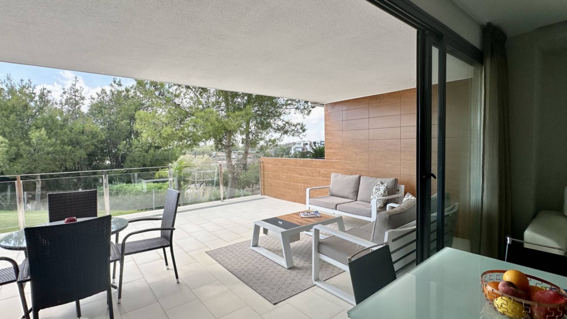 Gebraucht - Wohnung - Orihuela Costa - Villamartín