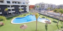 Gebraucht - Wohnung - Orihuela Costa - Villamartín