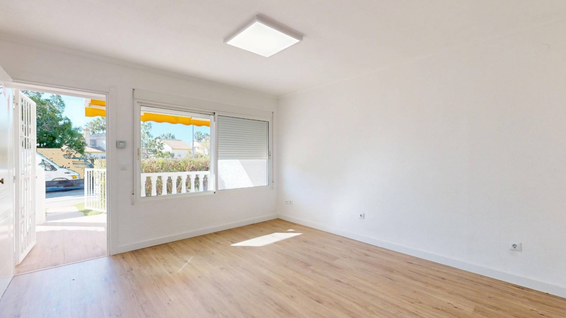 Gebraucht - Wohnung - Orihuela Costa - Villamartín