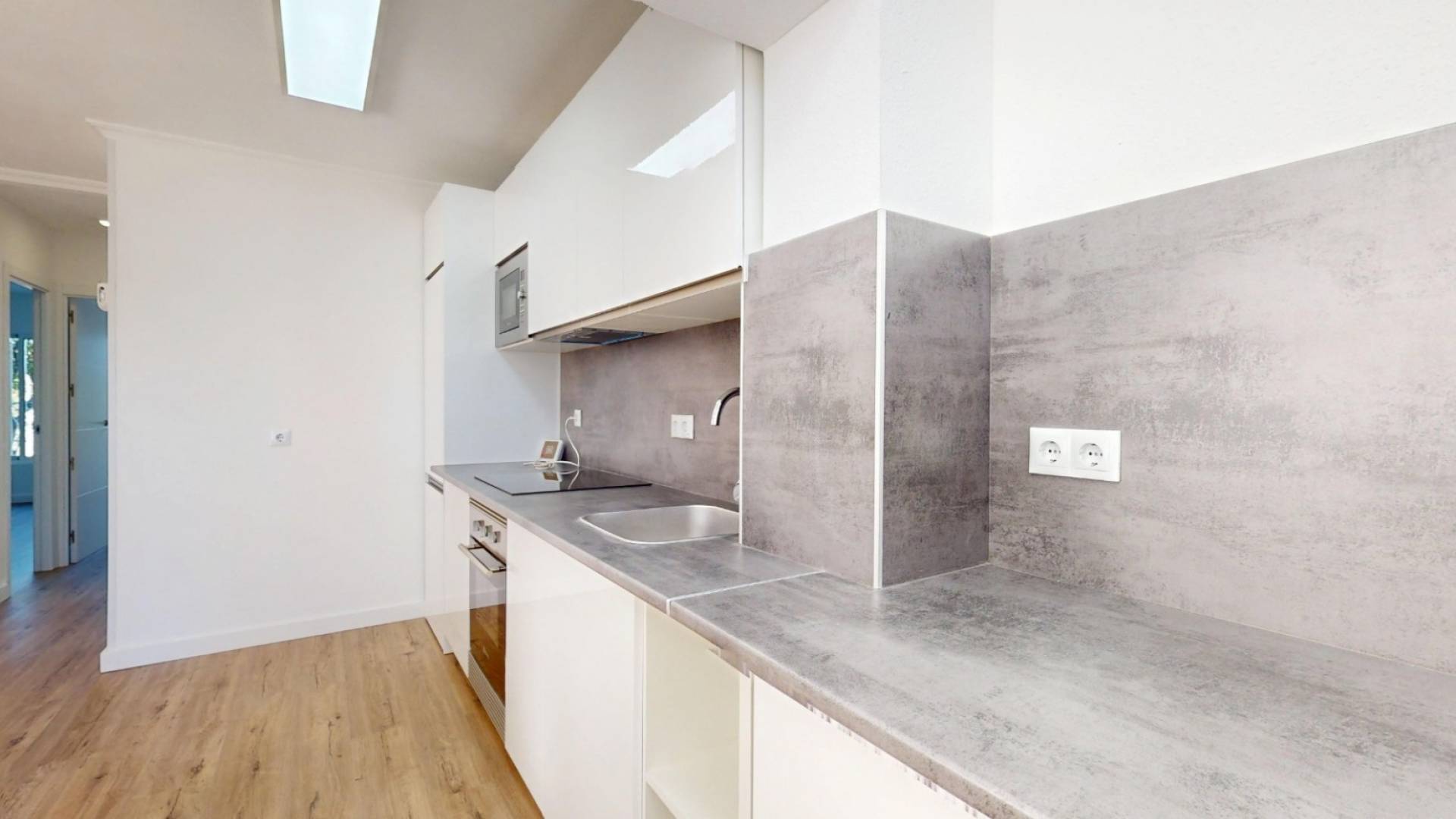 Gebraucht - Wohnung - Orihuela Costa - Villamartín