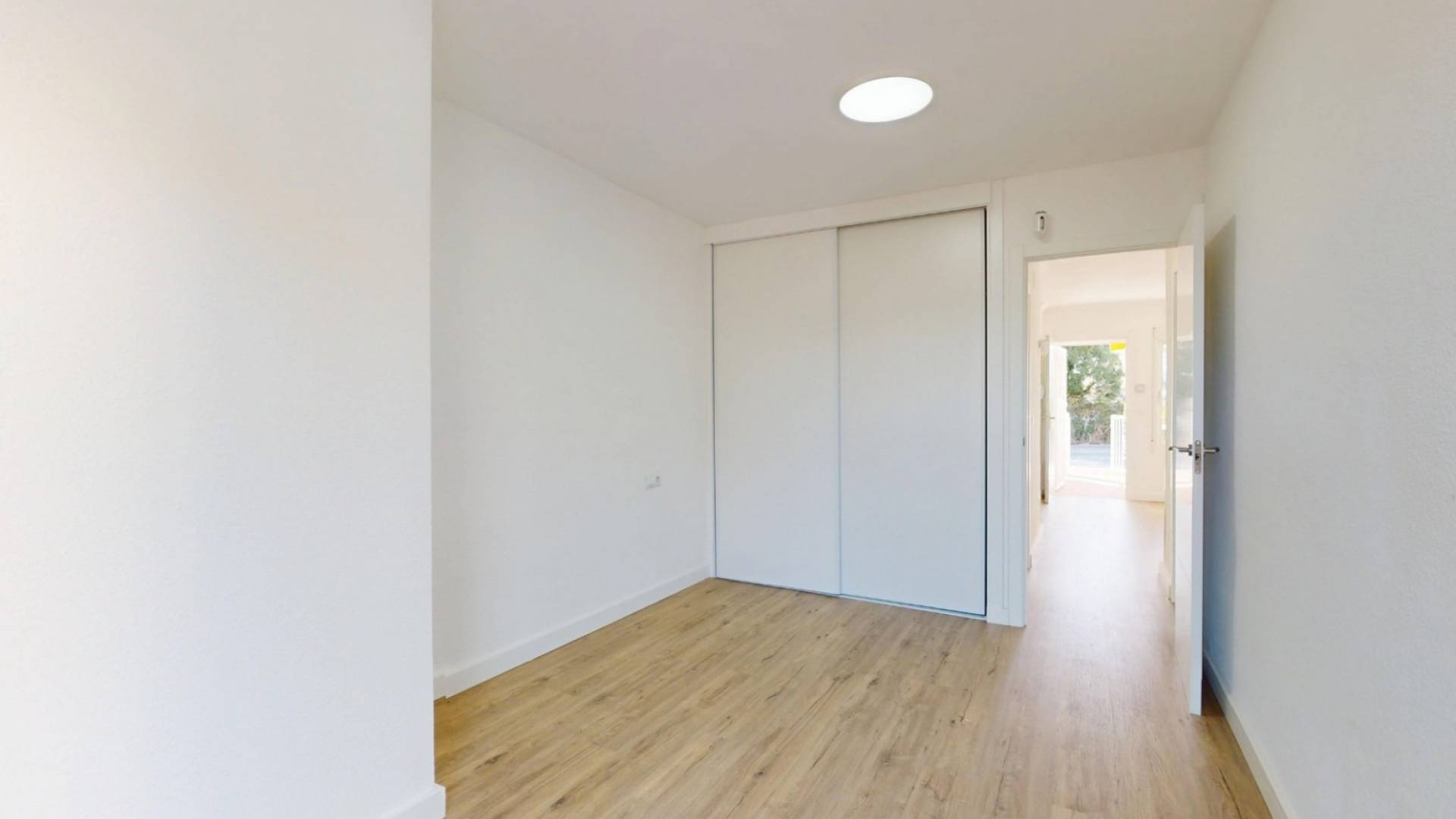 Gebraucht - Wohnung - Orihuela Costa - Villamartín