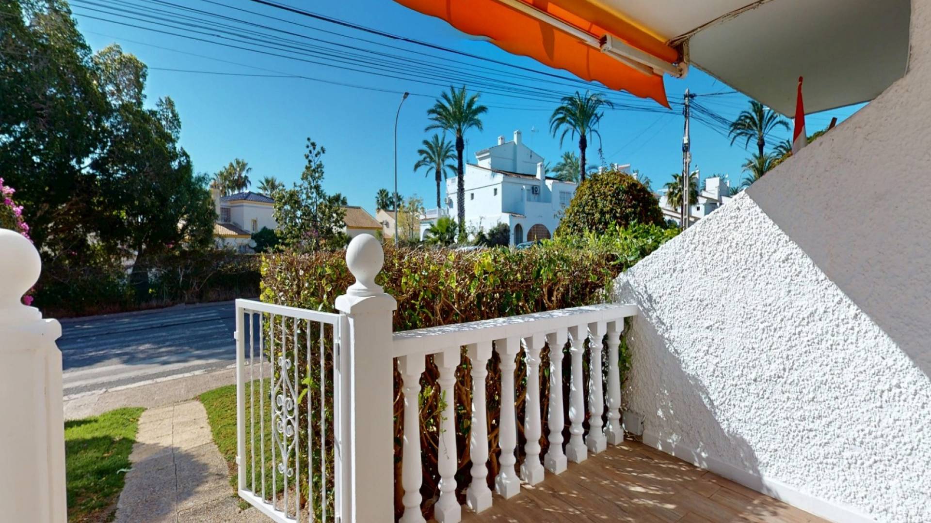 Gebraucht - Wohnung - Orihuela Costa - Villamartín