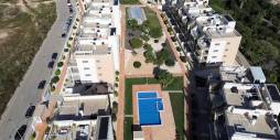 Gebraucht - Wohnung - Orihuela Costa - Villamartin
