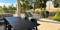 Gebraucht - Wohnung - Orihuela Costa - Villamartin