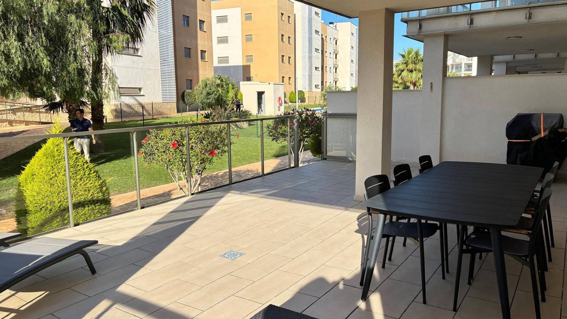 Gebraucht - Wohnung - Orihuela Costa - Villamartin