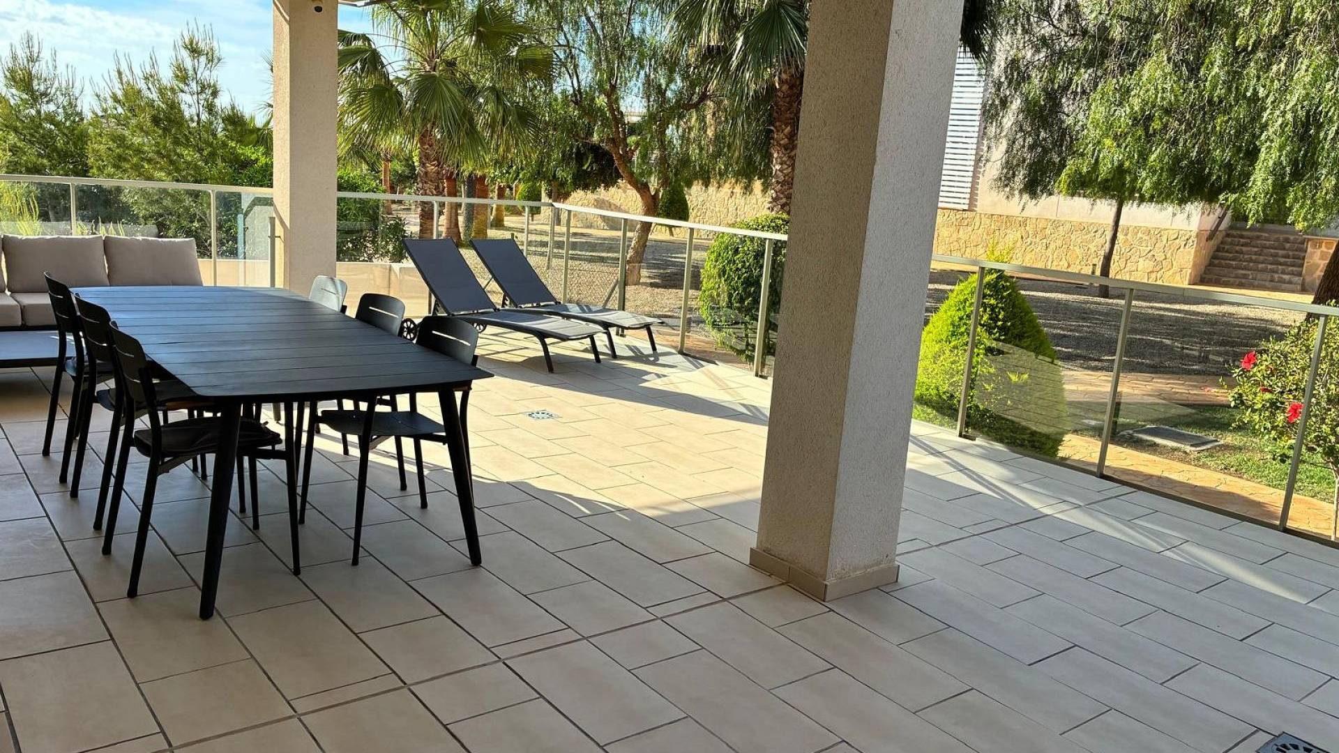 Gebraucht - Wohnung - Orihuela Costa - Villamartin