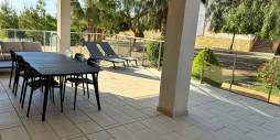 Gebraucht - Wohnung - Orihuela Costa - Villamartin