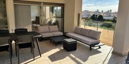 Gebraucht - Wohnung - Orihuela Costa - Villamartin
