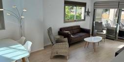 Gebraucht - Wohnung - Orihuela Costa - Villamartin