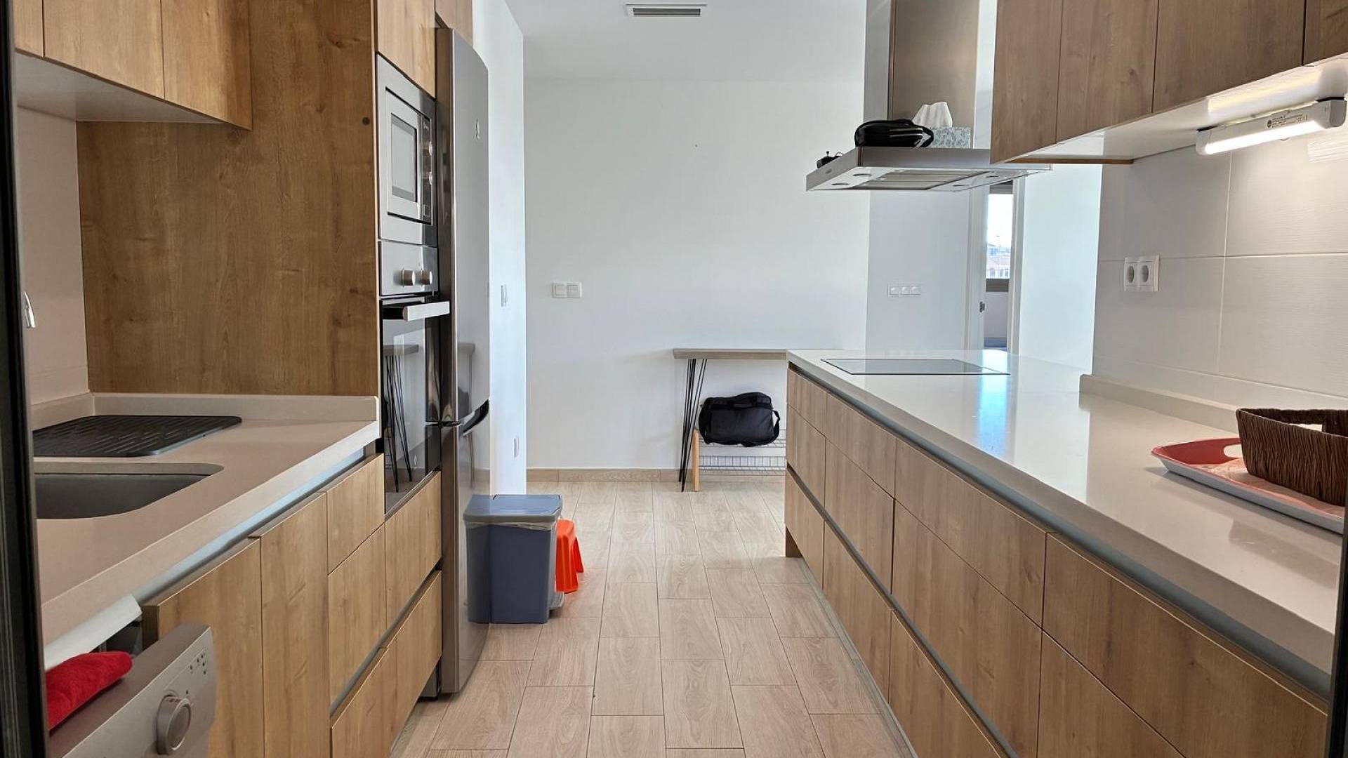Gebraucht - Wohnung - Orihuela Costa - Villamartin
