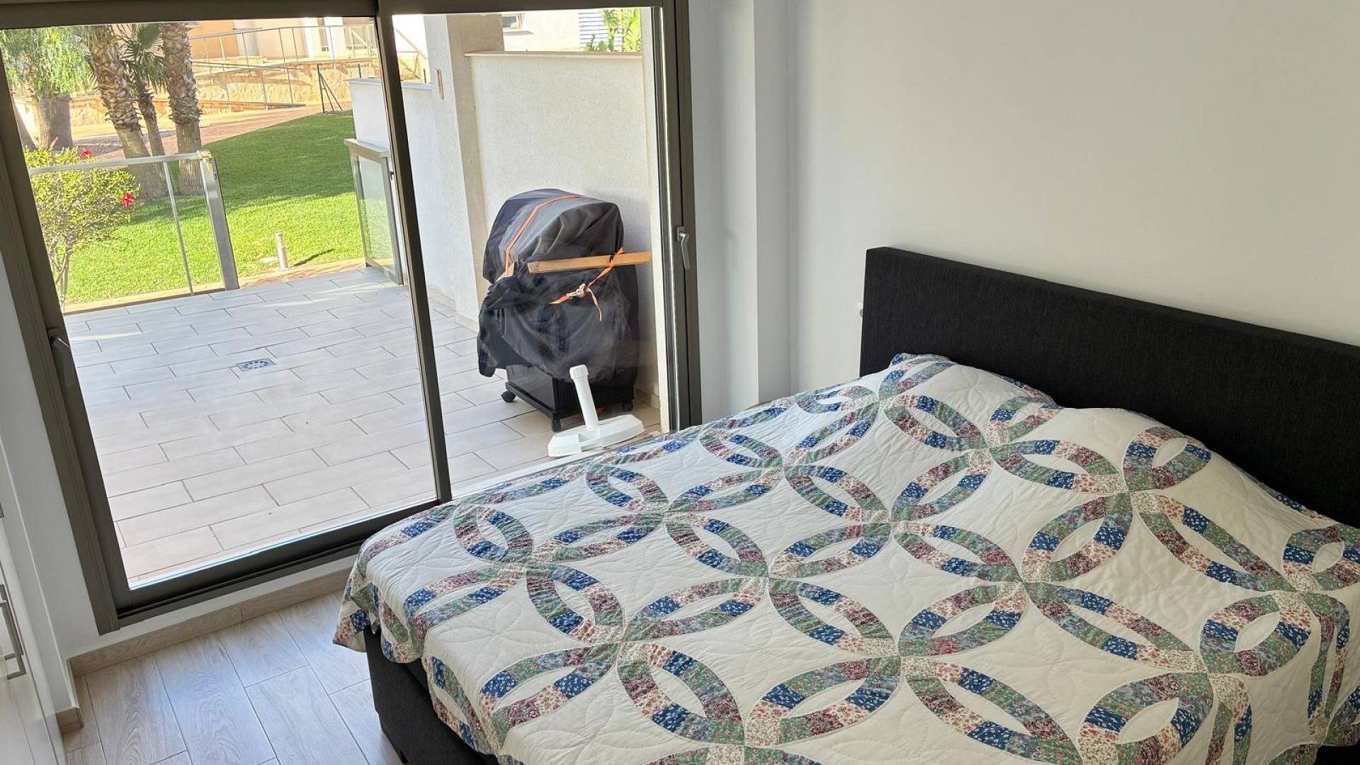 Gebraucht - Wohnung - Orihuela Costa - Villamartin