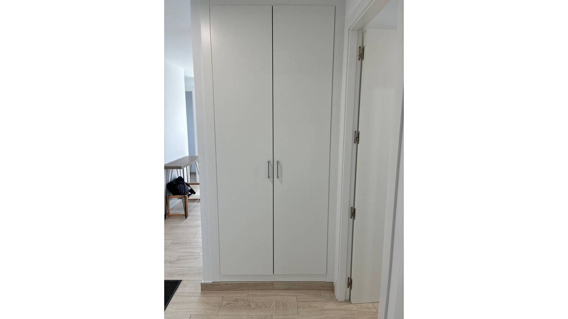 Gebraucht - Wohnung - Orihuela Costa - Villamartin