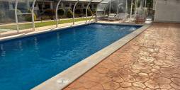 Gebraucht - Wohnung - Orihuela Costa - Villamartin