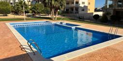 Gebraucht - Wohnung - Orihuela Costa - Villamartin