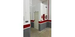 Gebraucht - Wohnung - Orihuela Costa - Villamartin