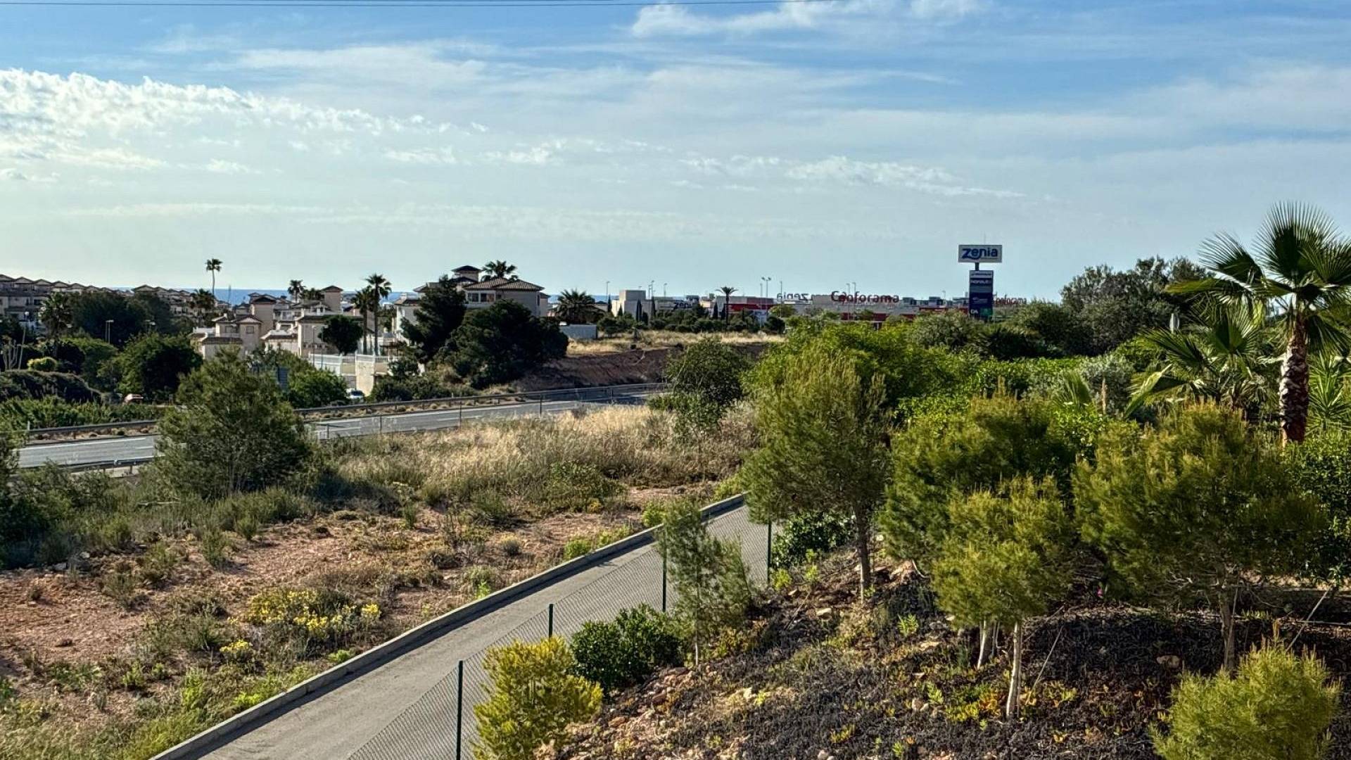 Gebraucht - Wohnung - Orihuela Costa - Villamartin