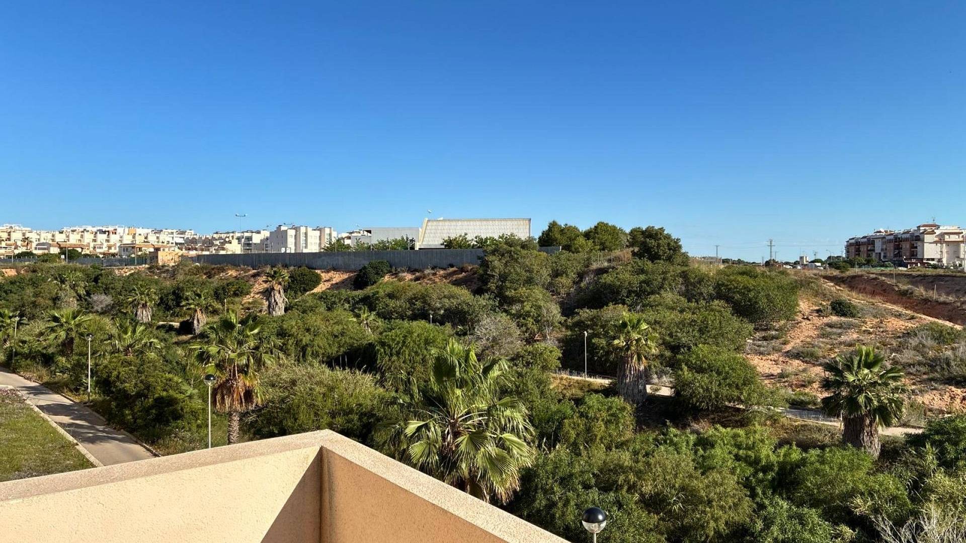 Gebraucht - Wohnung - Orihuela Costa - Villamartin