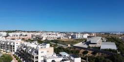 Gebraucht - Wohnung - Orihuela Costa - Villamartin