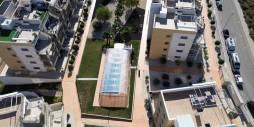 Gebraucht - Wohnung - Orihuela Costa - Villamartin
