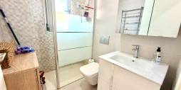Gebraucht - Wohnung - Orihuela Costa - Villamartín