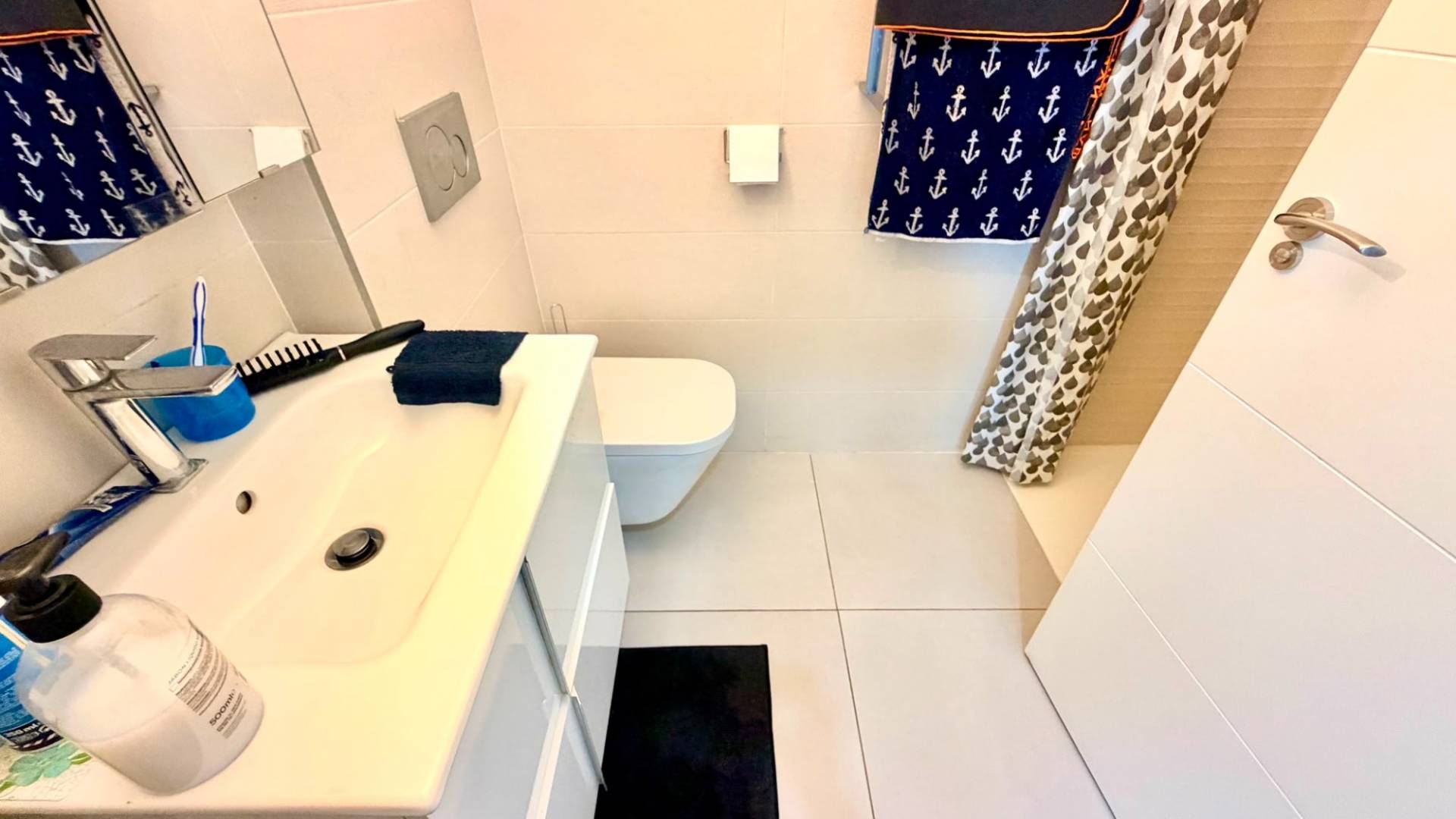Gebraucht - Wohnung - Orihuela Costa - Villamartín