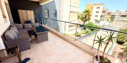 Gebraucht - Wohnung - Orihuela Costa - Villamartín
