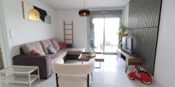 Gebraucht - Wohnung - Orihuela Costa - Villamartin