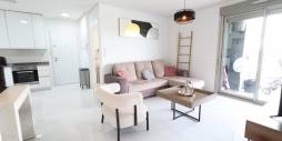 Gebraucht - Wohnung - Orihuela Costa - Villamartin