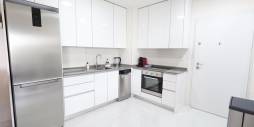 Gebraucht - Wohnung - Orihuela Costa - Villamartin