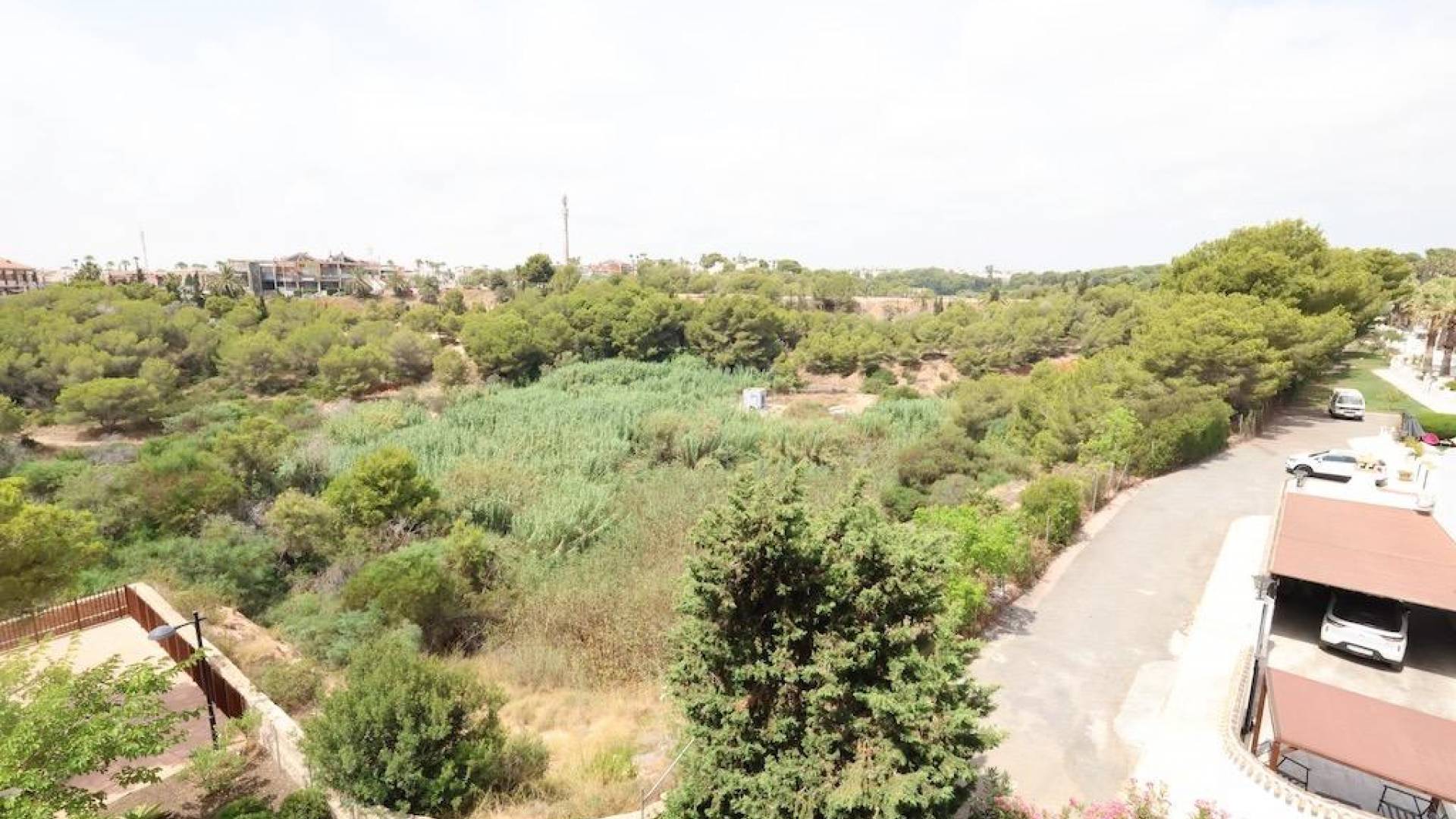 Gebraucht - Wohnung - Orihuela Costa - Villamartin