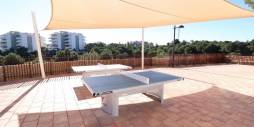 Gebraucht - Wohnung - Orihuela Costa - Villamartin