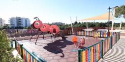 Gebraucht - Wohnung - Orihuela Costa - Villamartin