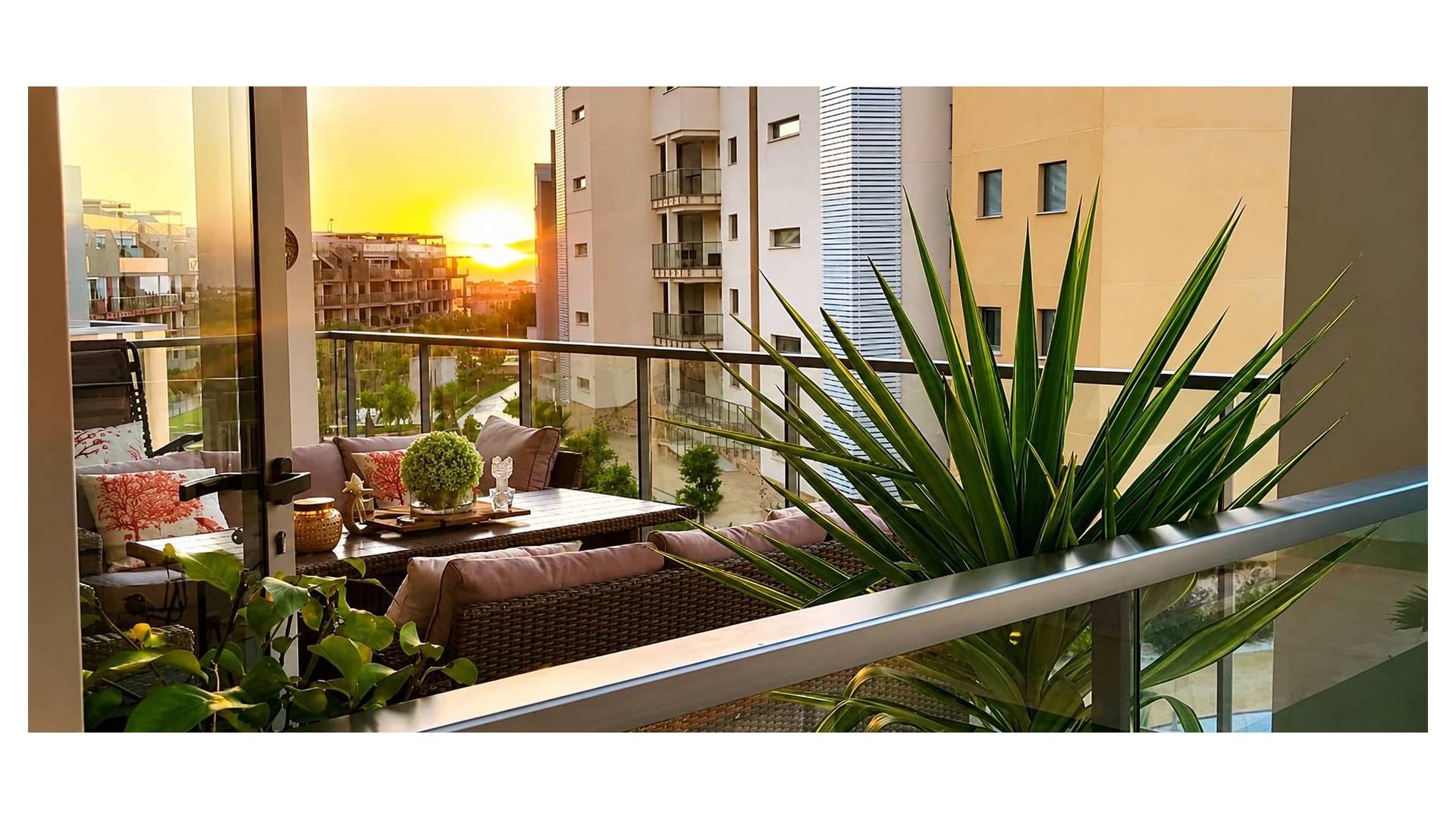 Gebraucht - Wohnung - Orihuela Costa - Villamartin
