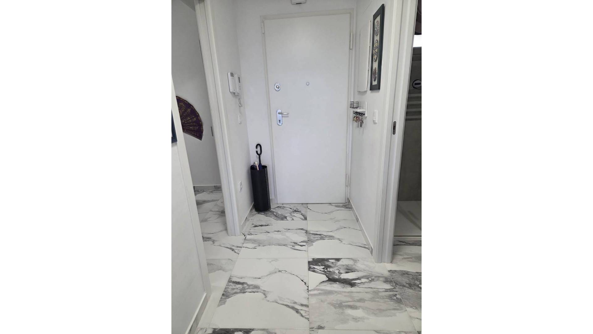 Gebraucht - Wohnung - Orihuela Costa - Villamartin