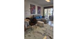 Gebraucht - Wohnung - Orihuela Costa - Villamartin