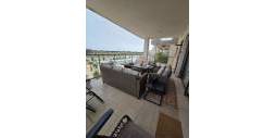 Gebraucht - Wohnung - Orihuela Costa - Villamartin