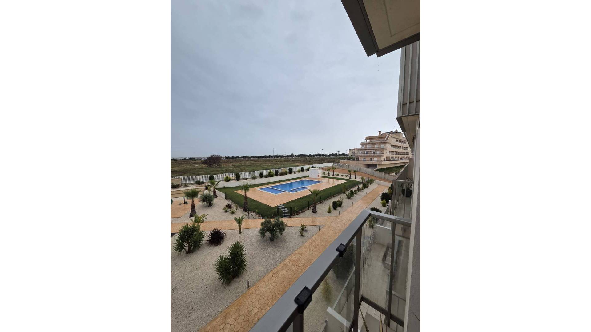 Gebraucht - Wohnung - Orihuela Costa - Villamartin