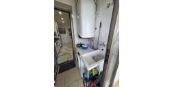 Gebraucht - Wohnung - Orihuela Costa - Villamartin