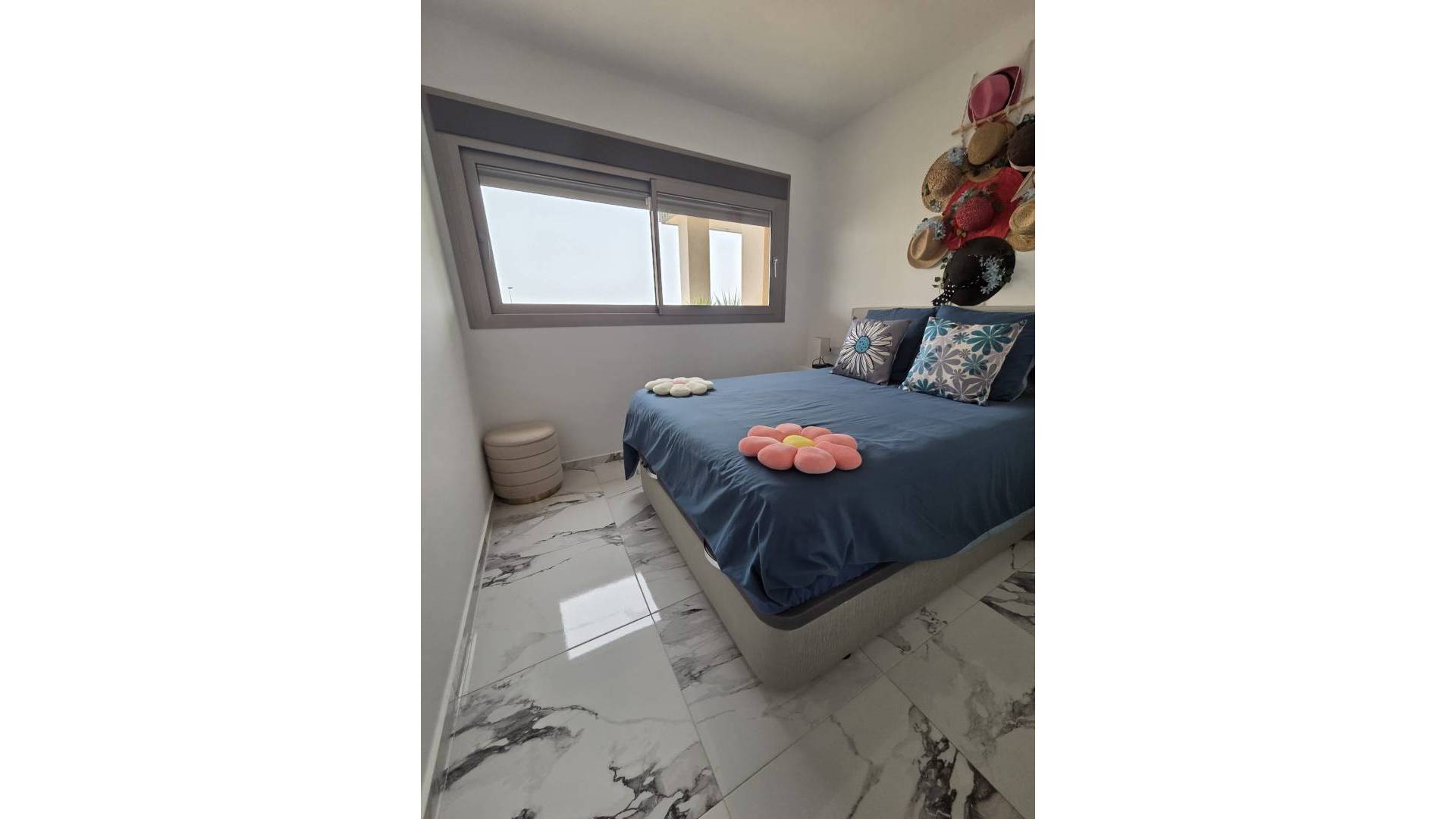 Gebraucht - Wohnung - Orihuela Costa - Villamartin