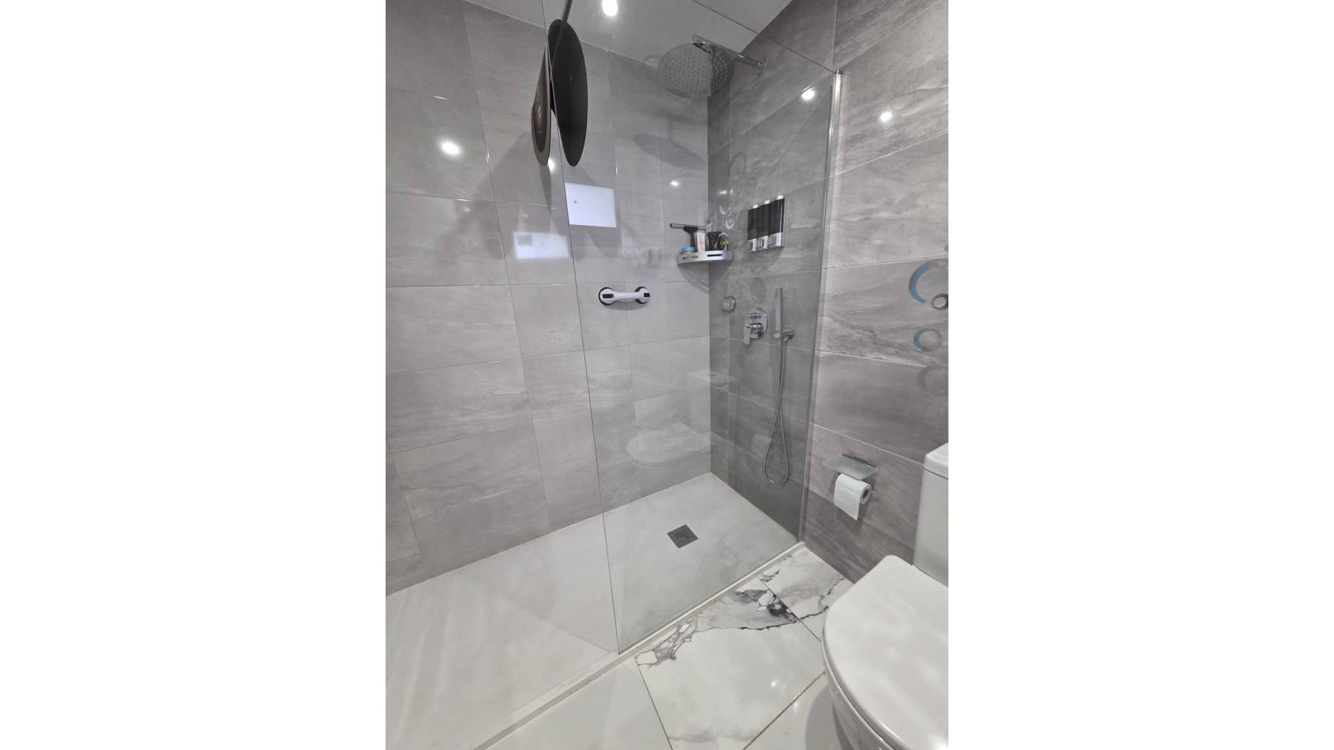 Gebraucht - Wohnung - Orihuela Costa - Villamartin