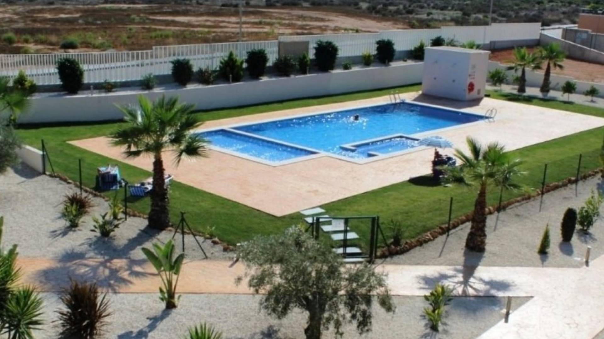Gebraucht - Wohnung - Orihuela Costa - Villamartin