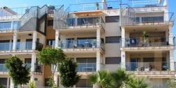 Gebraucht - Wohnung - Orihuela Costa - Villamartin