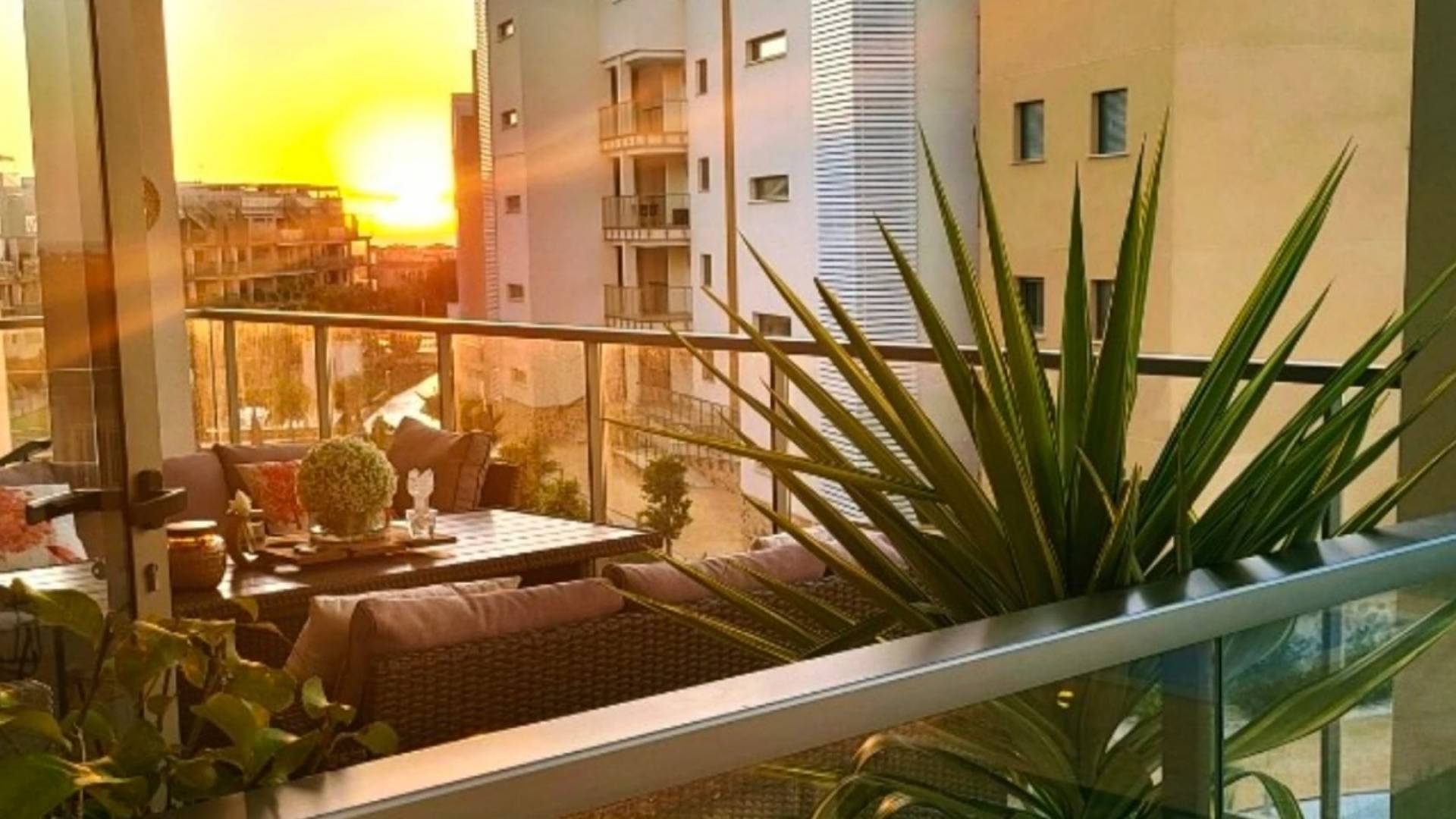 Gebraucht - Wohnung - Orihuela Costa - Villamartin