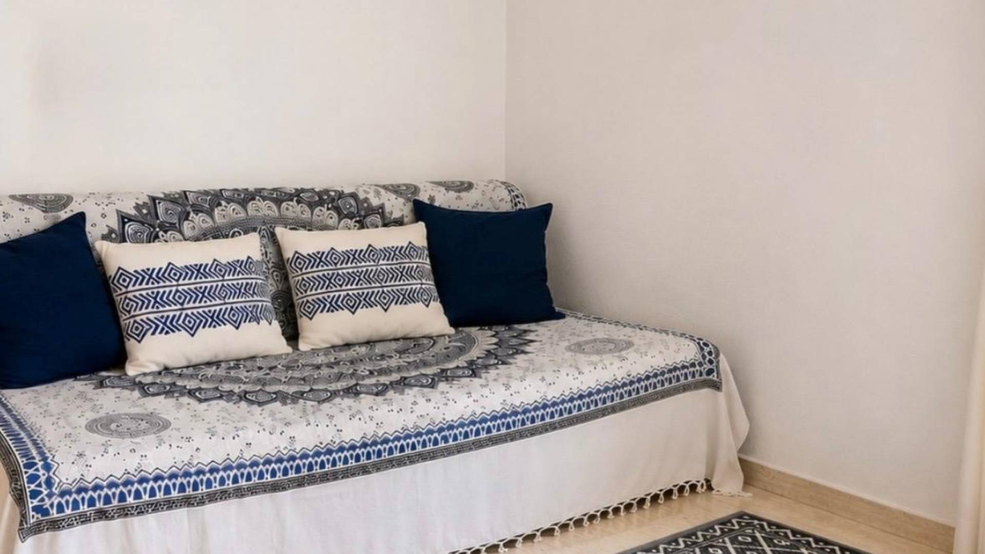 Gebraucht - Wohnung - Orihuela Costa - Villamartín