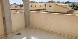 Gebraucht - Wohnung - Orihuela Costa - Villamartín