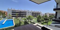 Gebraucht - Wohnung - Orihuela Costa - Villamartin