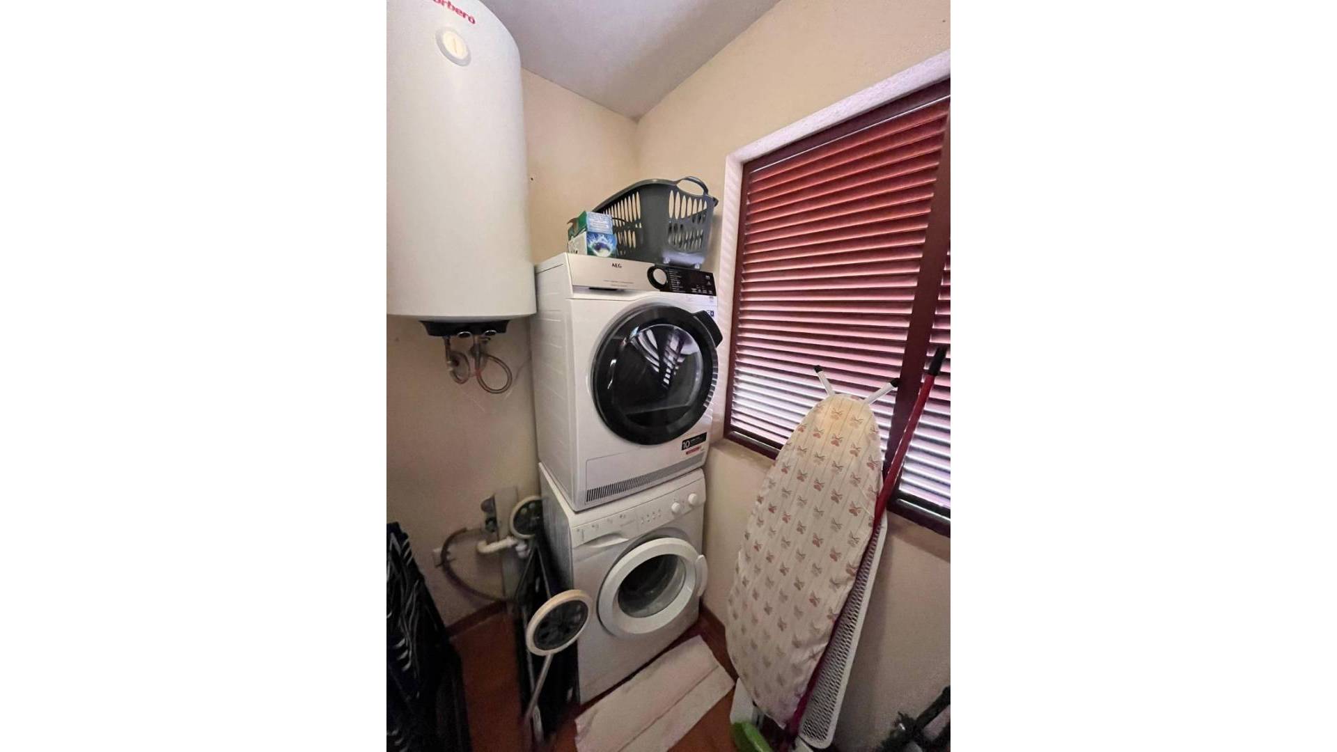 Gebraucht - Wohnung - Orihuela Costa