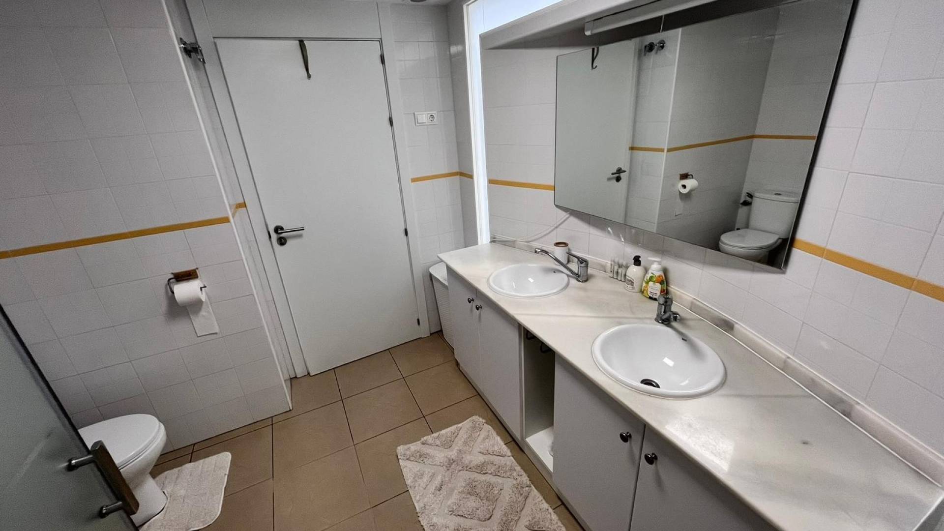 Gebraucht - Wohnung - Orihuela Costa