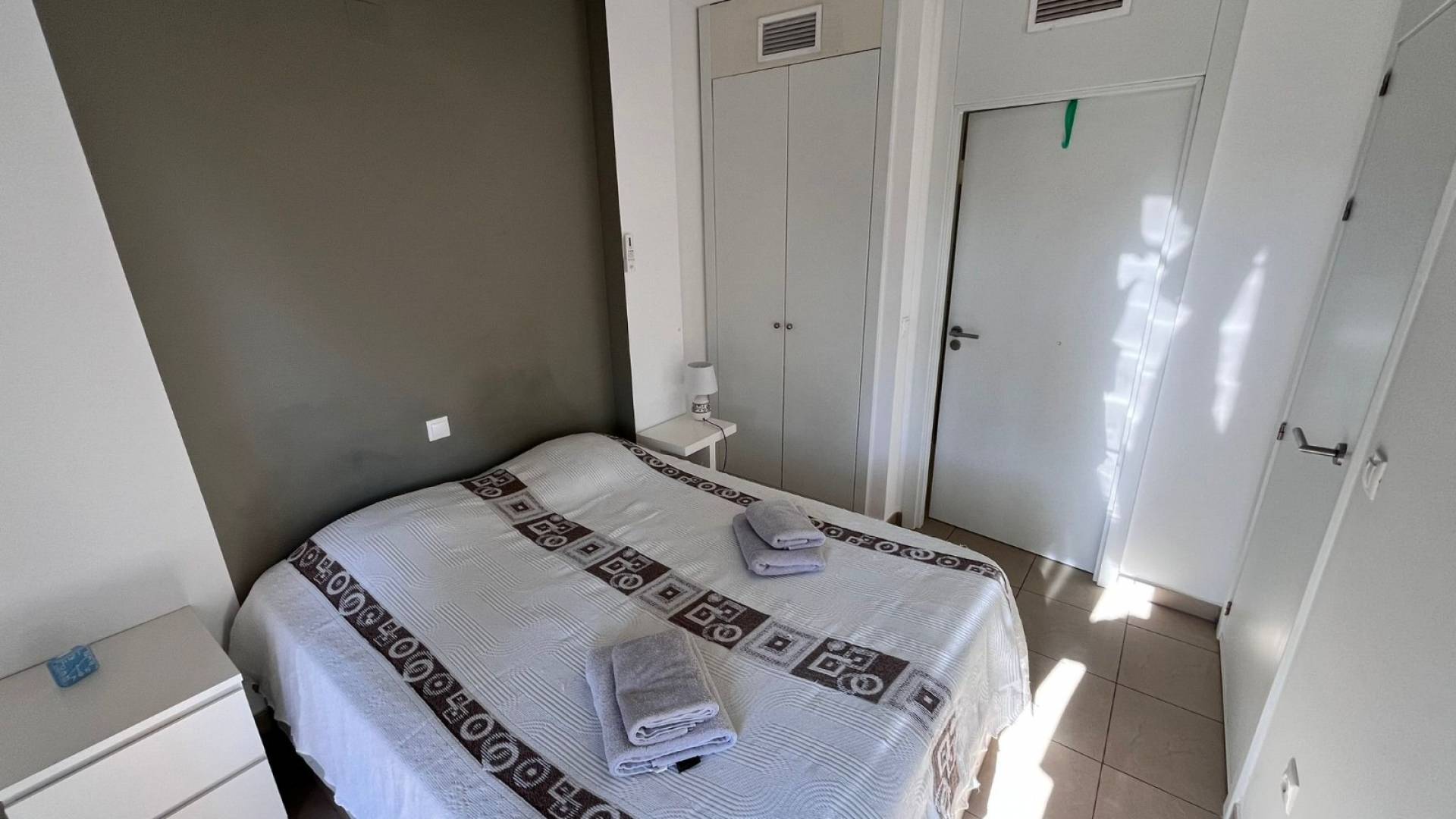 Gebraucht - Wohnung - Orihuela Costa